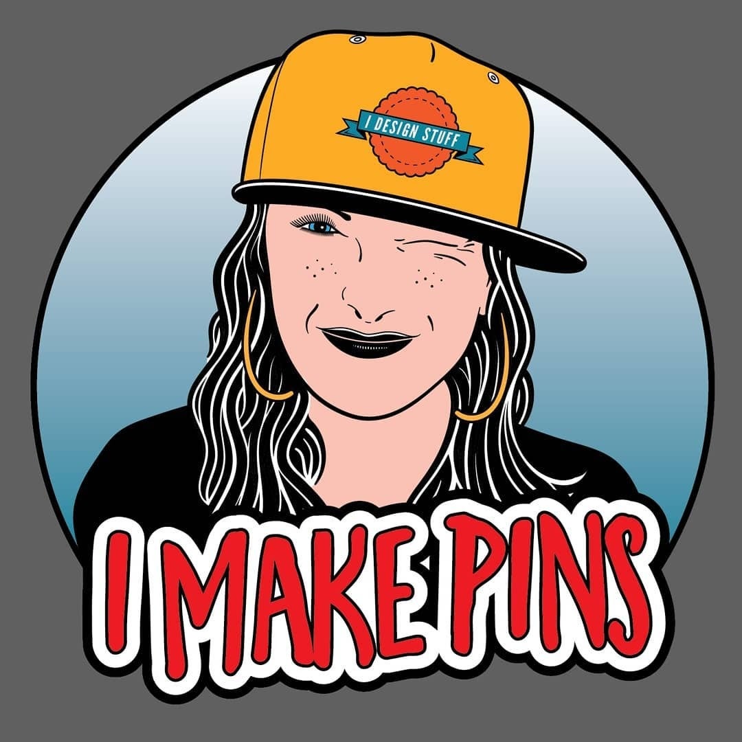 Pin Makee Art for art's sake!